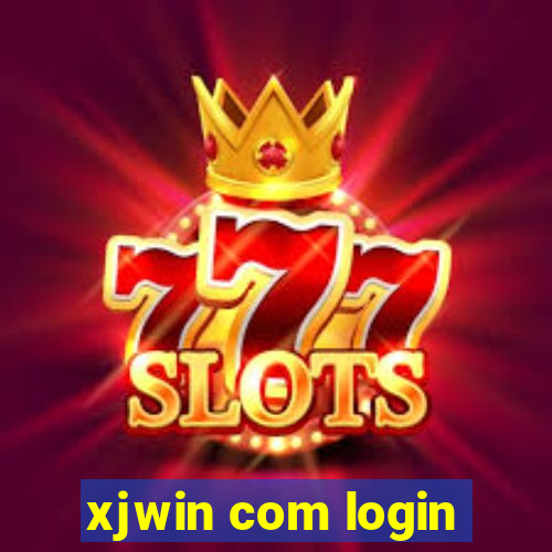 xjwin com login